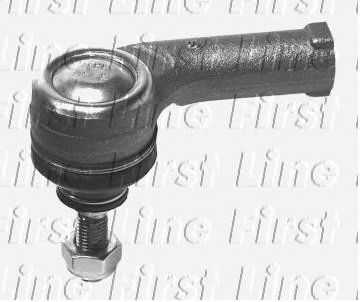 FIRST LINE ftr4858 -  Наконечник поперечной рулевой тяги